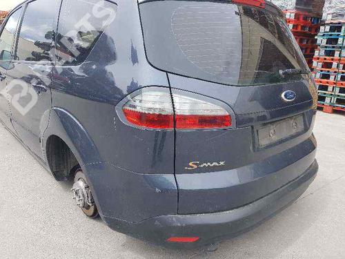 Left rear window switch FORD S-MAX (WA6) 1.8 TDCi | BP3375036C108  - Image 36