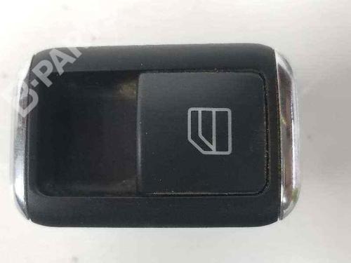 Used Left rear window switch Left rear window switch MERCEDES-BENZ C-CLASS (W204) C 220 CDI (204.008) (170 hp) 3659001 3659001