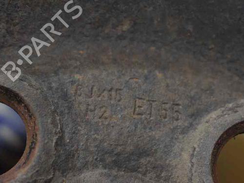 Rim MERCEDES-BENZ VITO Van (W638) 112 CDI 2.2 (638.094) | BP766951C45 