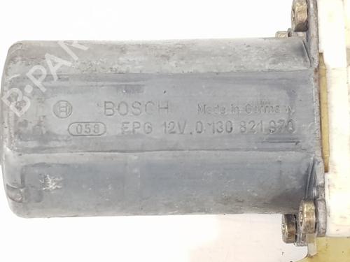 Left front window motor MERCEDES-BENZ E-CLASS (W211) E 220 CDI (211.006) | BP24973299E21 