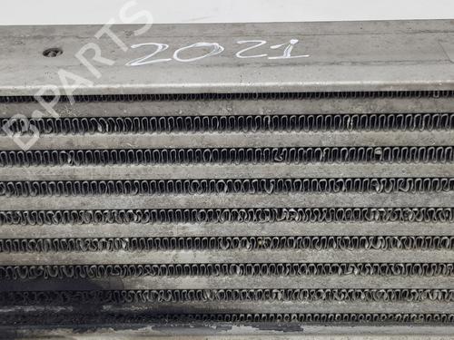 Intercooler BMW 3 (E46) 320 d | BP17171088M30