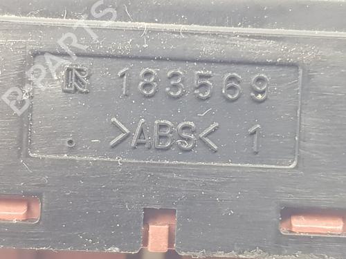 Mirror switch MITSUBISHI PAJERO III (V7_W, V6_W) 3.2 Di-D (V68W) | BP17323316I25 