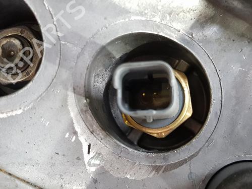 Gearbox OPEL ASTRA L Sports Tourer (OV5) 1.2 (FRHNSL, FRHNSR) | BP22769555M3 