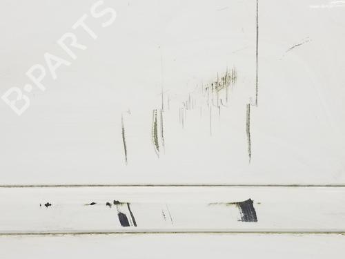 Right rear door AUDI A3 Sportback (8PA) 1.4 TFSI | BP8318084C5 
