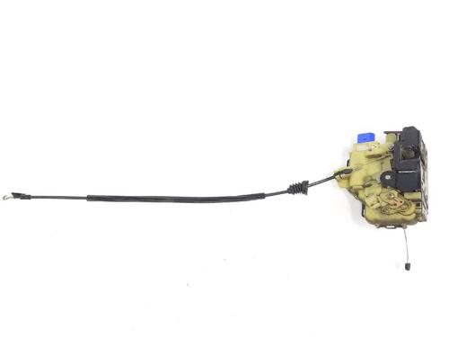 Front left lock SEAT IBIZA III (6L1) 1.9 SDI | BP8188273C98 
