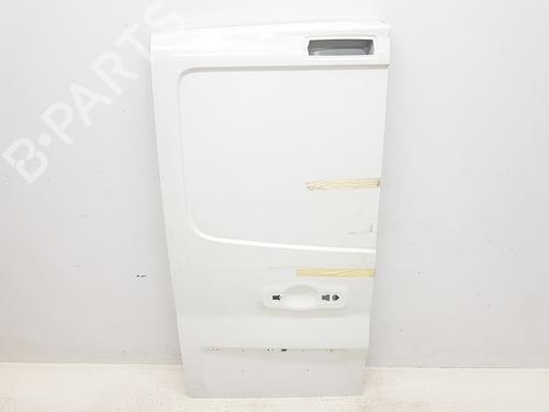 Dør venstre bagtil RENAULT TRAFIC III Van (FG_) 1.6 dCi 140 (FGMA, FGMC) (140 hp) 30262814