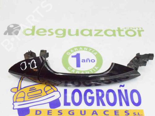 Used Front right exterior door handle MERCEDES-BENZ GLK-CLASS (X204) 220 CDI 4-matic (204.984, 204.997) (170 hp) 1640469