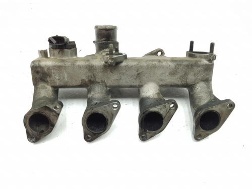 Used Intake manifold HYUNDAI H-1 / STAREX Bus (A1) 2.5 TCi (99 hp) 9140899