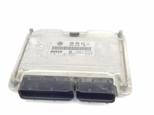 Used Engine control unit (ECU) SEAT LEON (1M1) 1.9 TDI (110 hp) 32167473