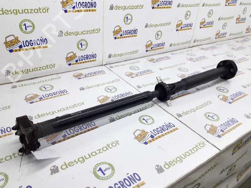 Driveshaft BMW 1 (E87) 120 d | BP2297310M37 