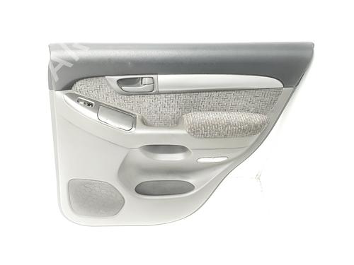 Seats set TOYOTA LAND CRUISER PRADO (_J12_) 3.0 D-4D (KDJ120, KDJ125) | BP11428753C78 