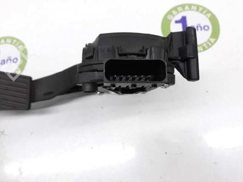 Pedal OPEL ASTRA J (P10) 1.7 CDTI (68) | BP4715231I4 