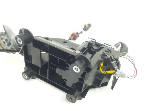 Gear lever PEUGEOT 2008 I (CU_) 1.5 BlueHDI 120 | BP29755313M90 