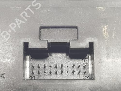 Electronic module VW GOLF VII (5G1, BQ1, BE1, BE2) 1.6 TDI | BP15652871M83 