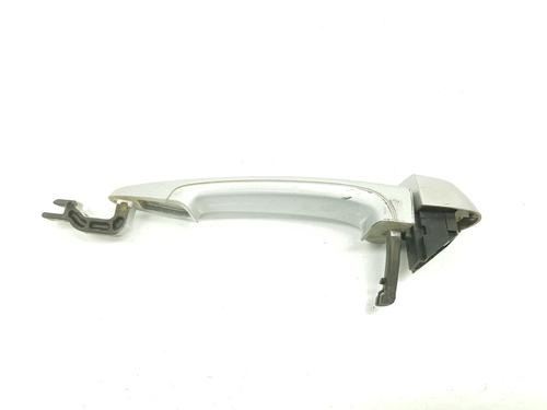 Rear right exterior door handle BMW X5 (E70) 4.8 i xDrive | BP5819546C130 