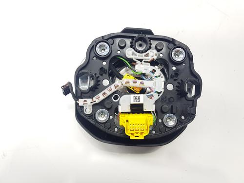 Airbag Kit VW CRAFTER Van (SY_, SX_) 2.0 TDI FWD (SYB, SYC, SYD) | BP31335692C86 