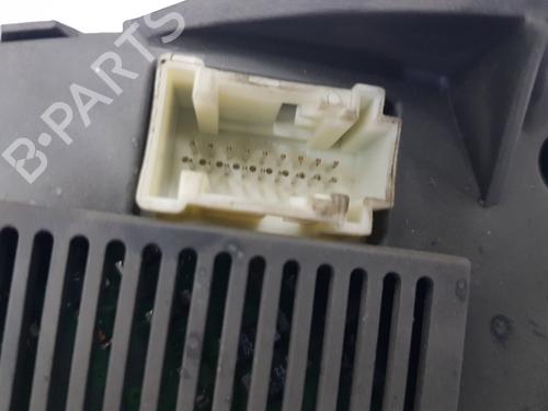 Instrument cluster MERCEDES-BENZ SPRINTER 4-t Platform/Chassis (B904) 413 CDI | BP9694683C47 