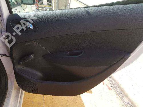 Front left exterior door handle PEUGEOT 308 I (4A_, 4C_) 1.6 16V | BP7783242C128  - Image 8