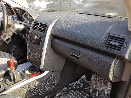 Left front window motor MERCEDES-BENZ A-CLASS (W169) A 180 CDI (169.007, 169.307) | BP3386898E21 
