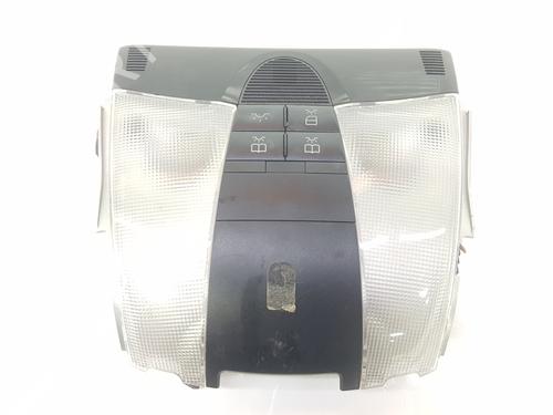 Interior roof light MERCEDES-BENZ SLK (R171) 200 Kompressor (171.442) | BP8199016I8 