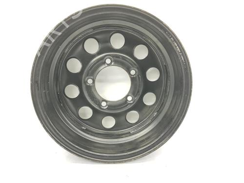 Rim SUZUKI SAMURAI Closed Off-Road Vehicle (SJ_) 1.9 TD All-wheel Drive (SJ419TD) | BP9308896C45 