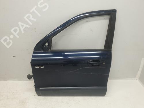 Used Left front door Left front door 37248574 37248574