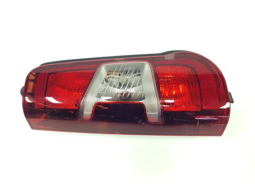 Used Left taillight Left taillight CITROËN BERLINGO (ER_, EC_) [2018-2026] 36754040 36754040