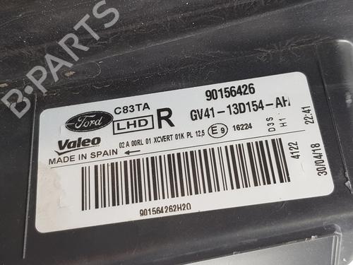 Right headlight FORD KUGA II (DM2) 2.0 TDCi | BP37646861C29 - Image 6