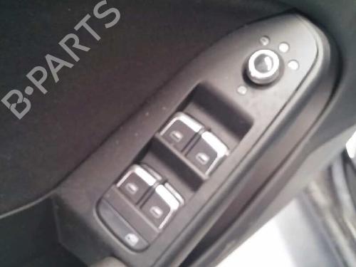 Left sun visor AUDI A5 Sportback (8TA) 2.0 TDI | BP1638395I1 