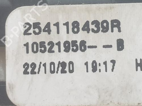 Left rear window switch DACIA SANDERO III 1.0 TCe 90 | BP36186181I29 - Image 3