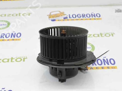 Heater blower motor VW PASSAT B6 (3C2) 2.0 TDI 16V | BP14120478M62 