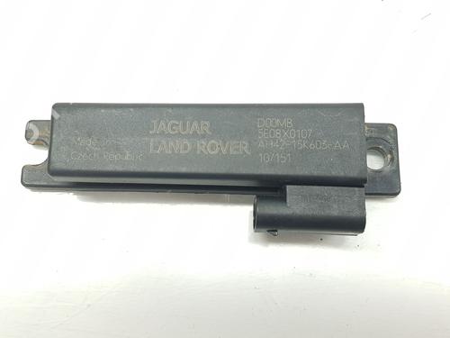 Used Electronic module LAND ROVER DISCOVERY III (L319) 2.7 TD 4x4 (190 hp) 31344026