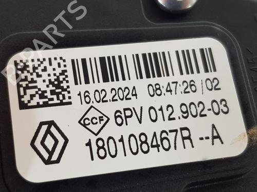 Pedal DACIA DUSTER (HM_) | BP36678614I4 - Image 6