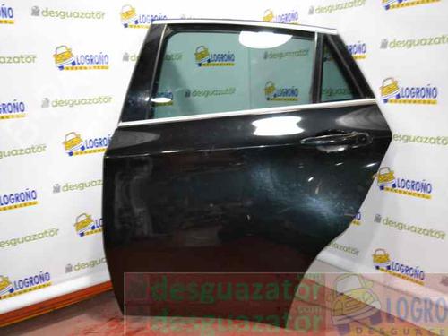 Left rear door BMW X6 (E71, E72) xDrive 40 d | BP1730953C4 