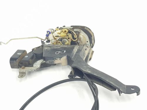 Front right lock TOYOTA RAV 4 II (_A2_) 2.0 4WD (ACA21, ACA20) | BP31593511C97 