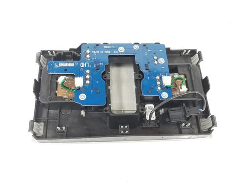 Interior roof light VW GOLF VII (5G1, BQ1, BE1, BE2) 1.6 TDI | BP10340783I8 