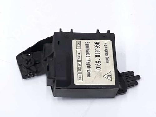 Control unit PORSCHE BOXSTER (986) 2.5 | BP6521168M11 