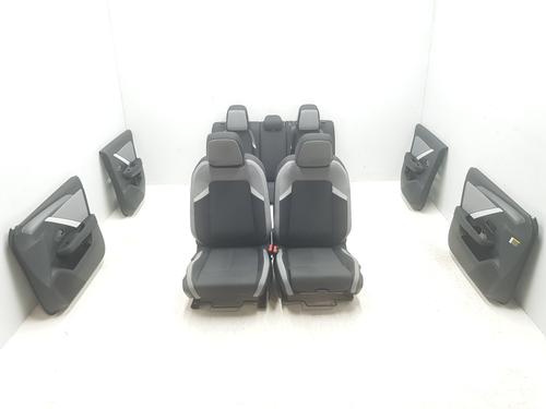 Setesett OPEL ASTRA L Sports Tourer (O5) 1.2 (FRHNPJ) (110 hp) 24316023