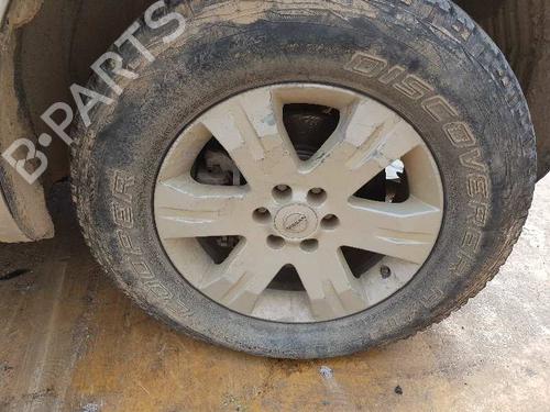 Left front brake caliper NISSAN PATHFINDER III (R51) 2.5 dCi 4WD | BP11597962M105 