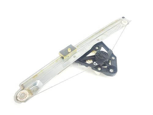 Front right window mechanism RENAULT KANGOO III MPV Blue dCi 95 (KJAB) | BP33625745C23 - Image 3