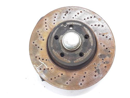 Left front steering knuckle MERCEDES-BENZ E-CLASS Coupe (C207) E 220 CDI / d (207.302, 207.301) | BP38970554M25 - Image 4