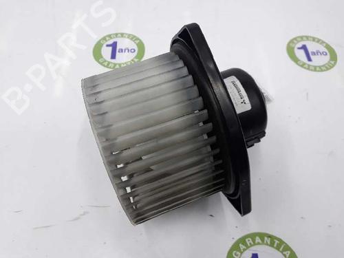 Heater blower motor MITSUBISHI ASX (GA_W_) 1.8 DI-D 4WD (GA6W) | BP14068311M62 