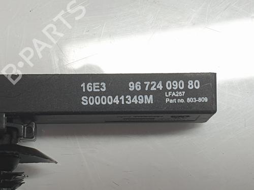 Electronic module CITROËN C4 Picasso II  | BP26452980M83 
