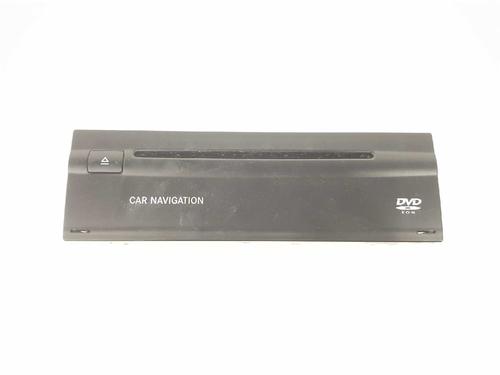 Radio MERCEDES-BENZ E-CLASS (W211) E 420 CDI (211.029) | BP6918077E6 
