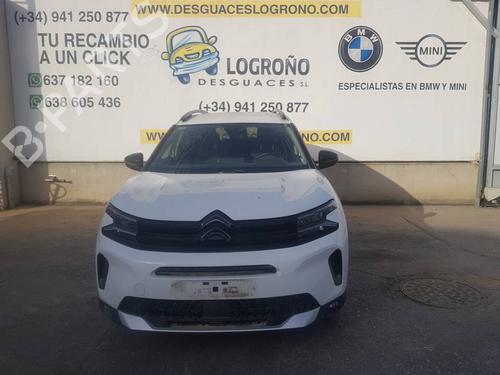 Brugte CITROËN C5 AIRCROSS (A_)    4969534