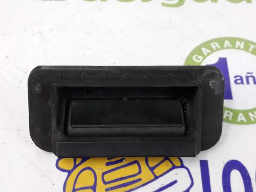 Used Tailgate handle MERCEDES-BENZ E-CLASS T-Model (S212) E 350 CDI (212.225) (231 hp) 3014143