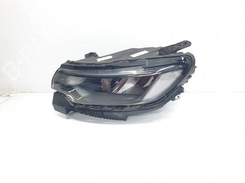 Left headlight JEEP COMPASS (MP, M6, MV, M7) | BP39718542C28 - Image 7