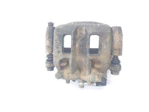 Used Left front brake caliper MITSUBISHI PAJERO III (V7_W, V6_W) 3.2 Di-D (V68W, V78W) (165 hp) 29001304