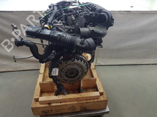 Engine JEEP AVENGER (J2) | BP37147846M1 - Image 4