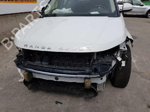 Differensial forvogn LAND ROVER RANGE ROVER EVOQUE (L538) 2.0 D 4x4 | BP9684152M23 